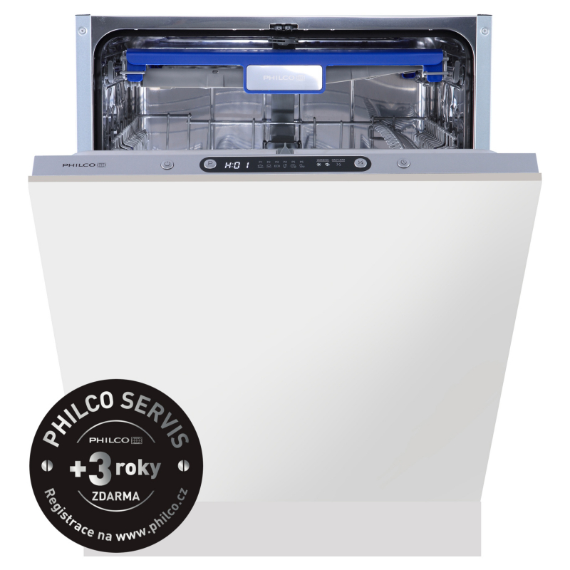 Myčka PHILCO PD 1466 CBIT 