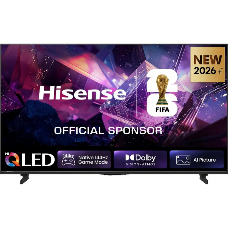 Televize HISENSE 55E7S PRO