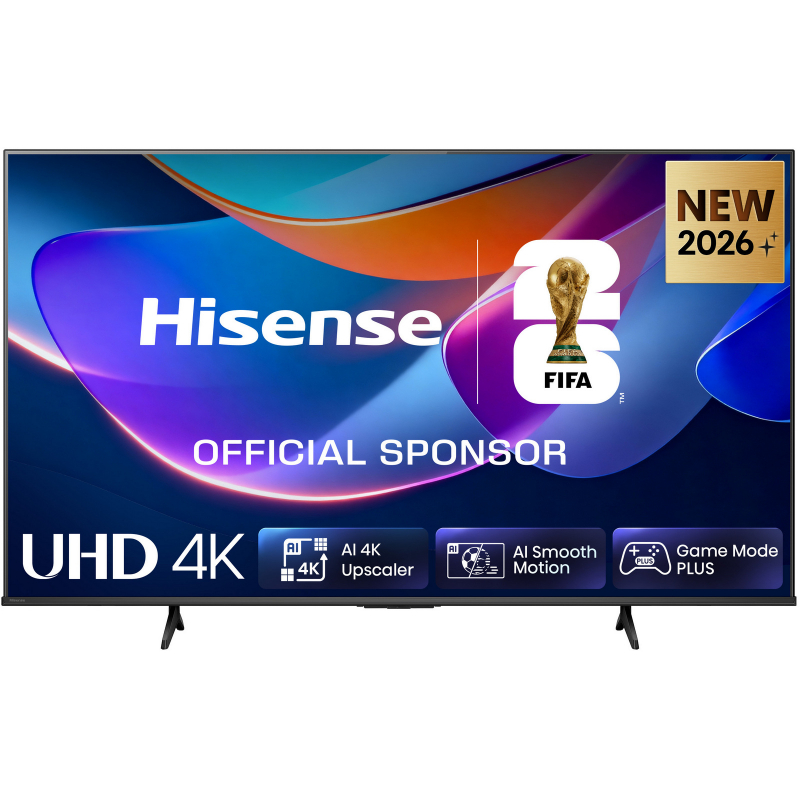Televize HISENSE 65A6S