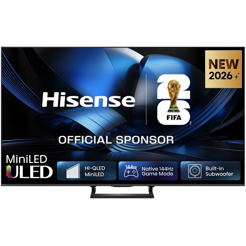 Televize HISENSE 65U7SE