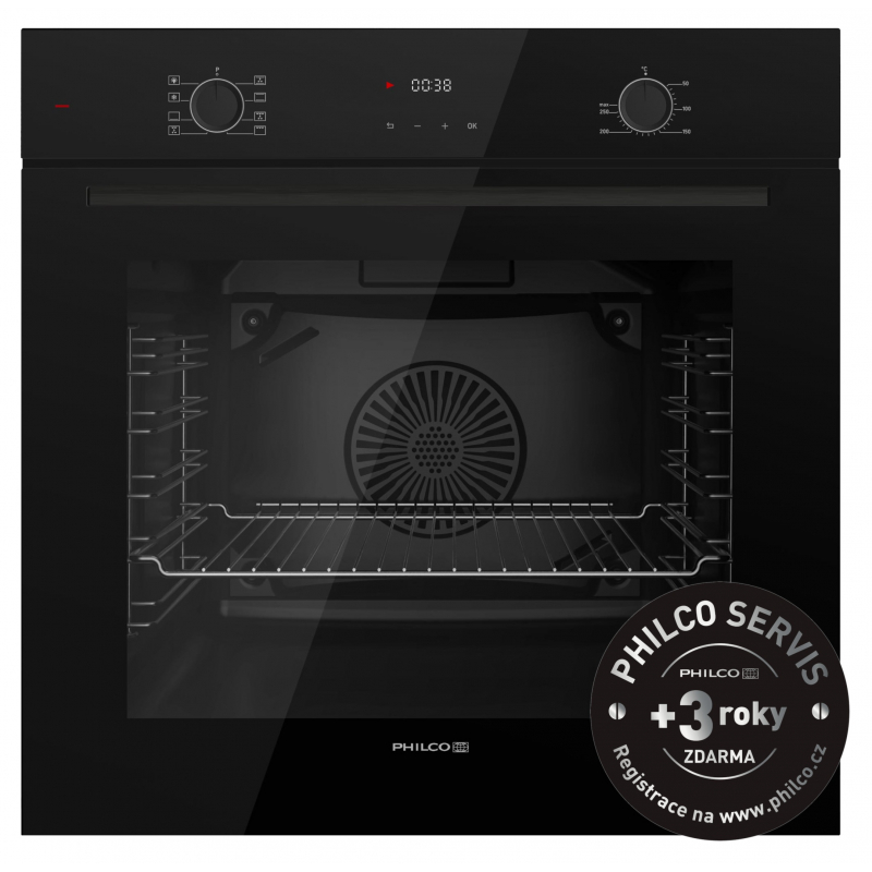 Trouba PHILCO POB 738 B