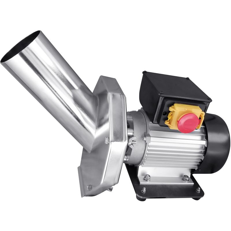 Drtič ovoce Strend Pro EFC-2, 200kg/h, 550W