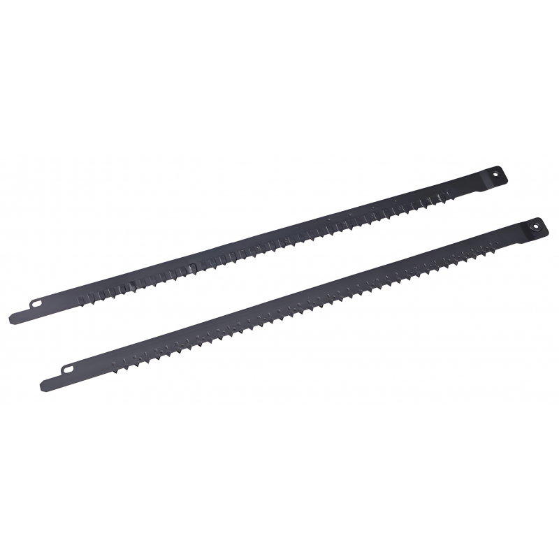 2x 39T 430/550mm pilový plátek na stavební materiály Festa
