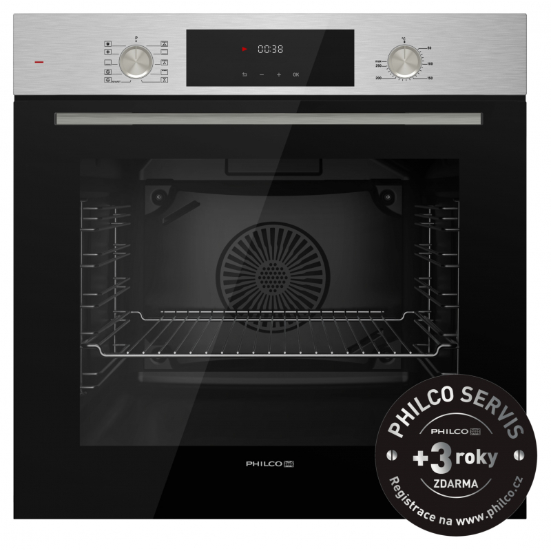 Trouba PHILCO POB 7310 X