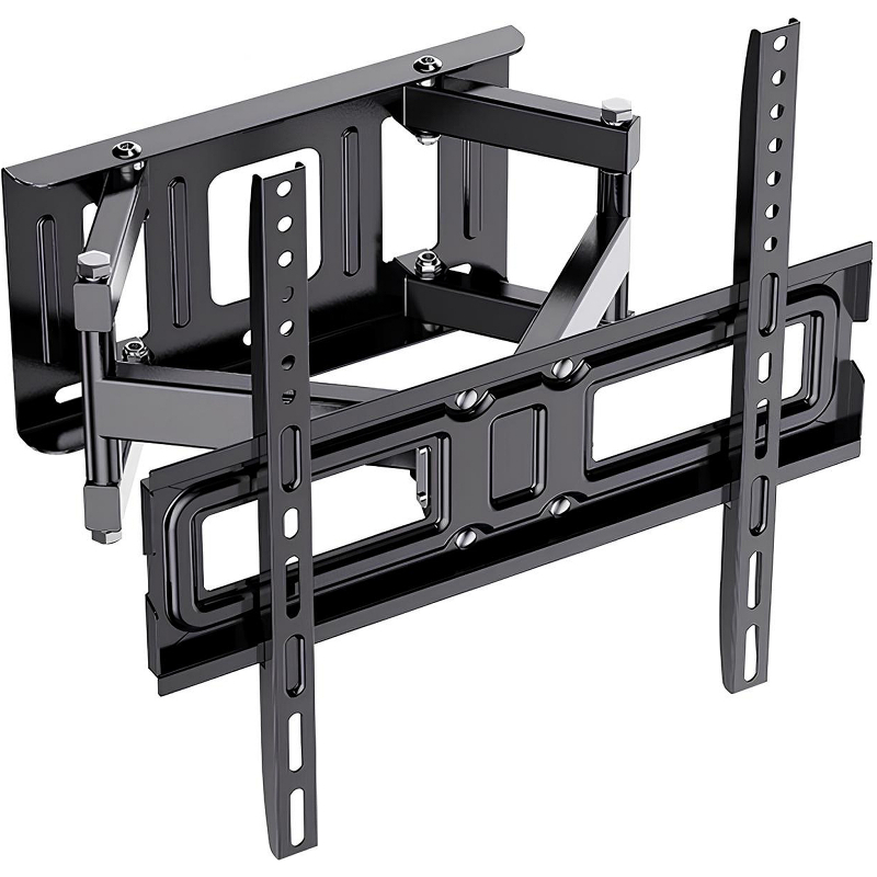 Držák na TV 32-75" (81-191cm) polohovatelný Riwall Home