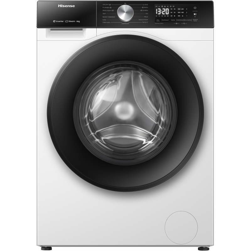 Pračka HISENSE WF3S6021BWU