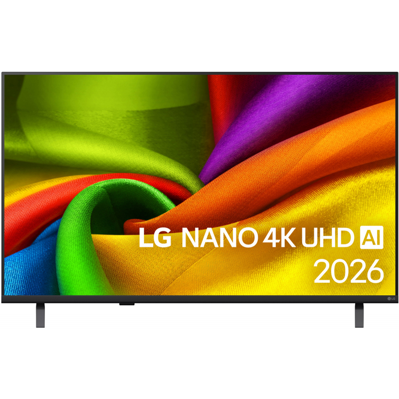 Televize LG 43NU900B6LA NanoLED