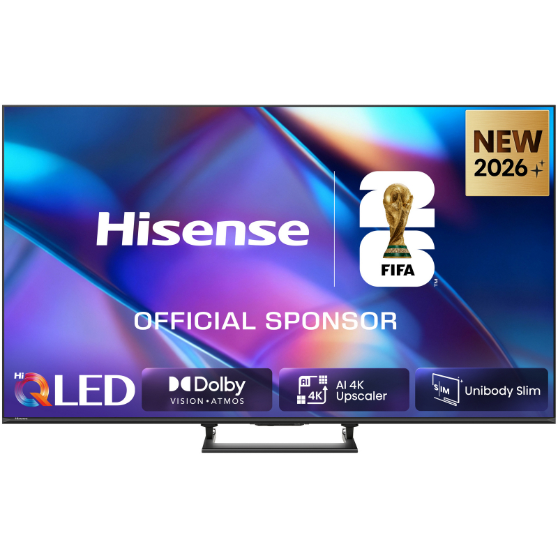 Televize HISENSE 65A7S