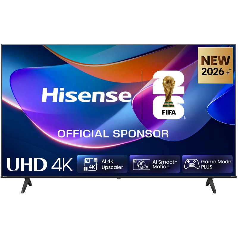 Televize HISENSE 58A6S