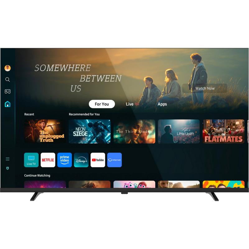 Televize SENCOR SLE 43TF700B