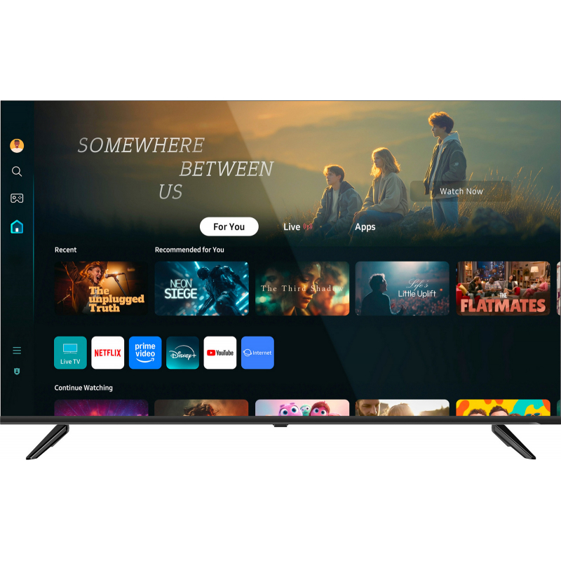 Televize SENCOR SLE 50TU700B