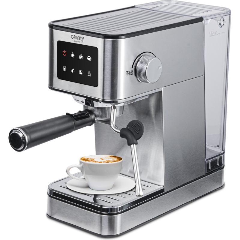 Espresso Camry CR 4389 pákové