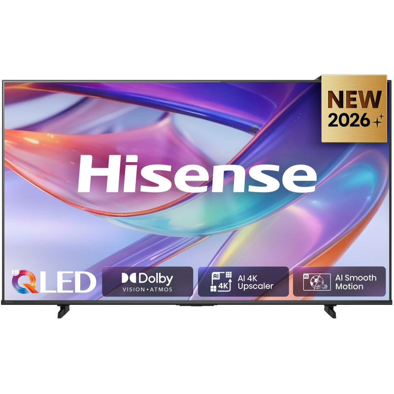 Televize HISENSE 65E7S