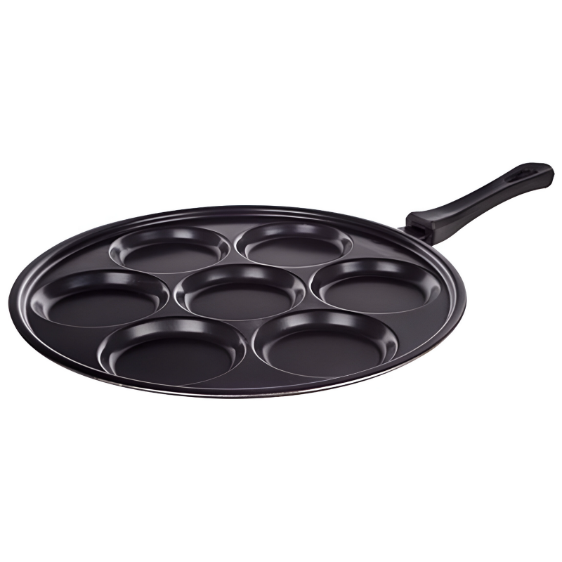Lívanečník Apetit 7 ok, 29 cm