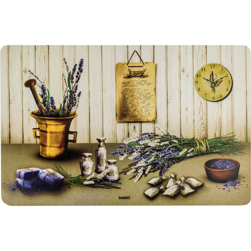 Prostírání Banquet Lavender 43 x 28 cm