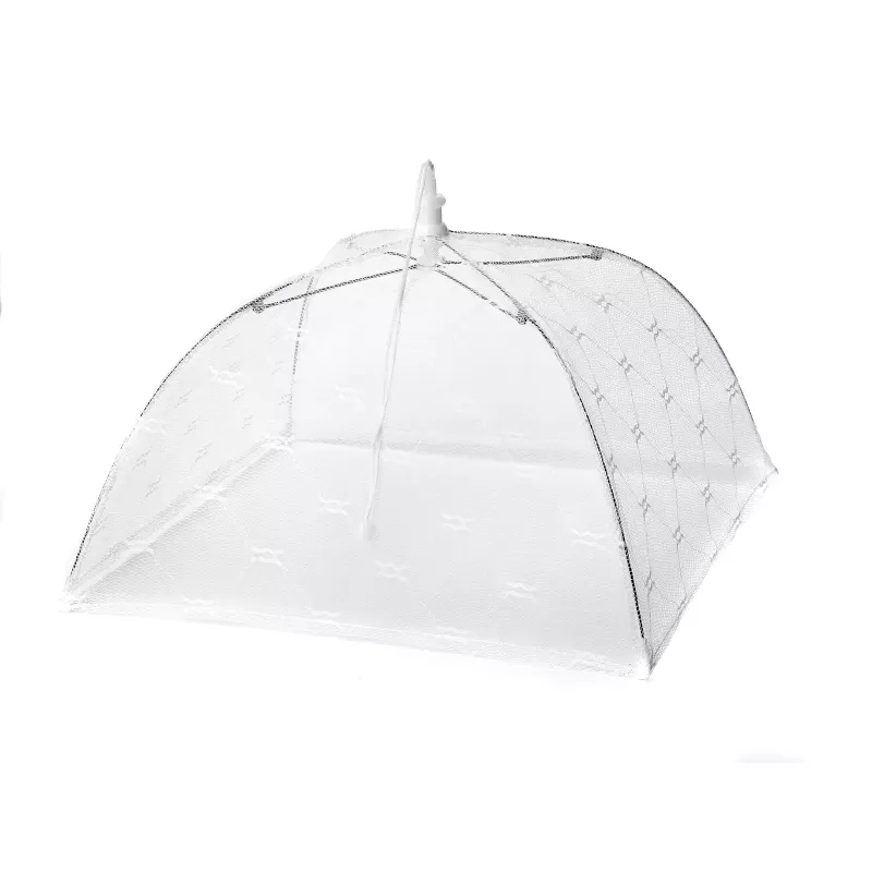Kryt na potraviny 32 x 32 cm barevn�