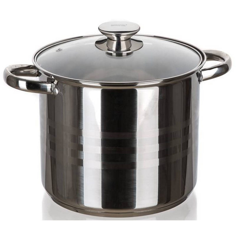 Hrnec Banquet LIVING nerez 7,2 l