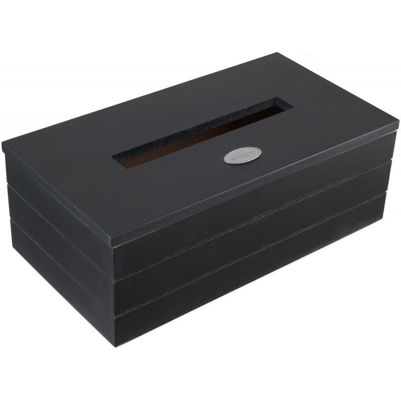 Krabi�ka na pap�rov� kapesn��ky �ERN� 25 x 13,5 x 9 cm