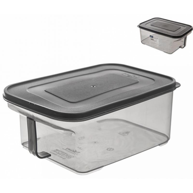 D�za na potraviny UH MATRIX 2,6 l
