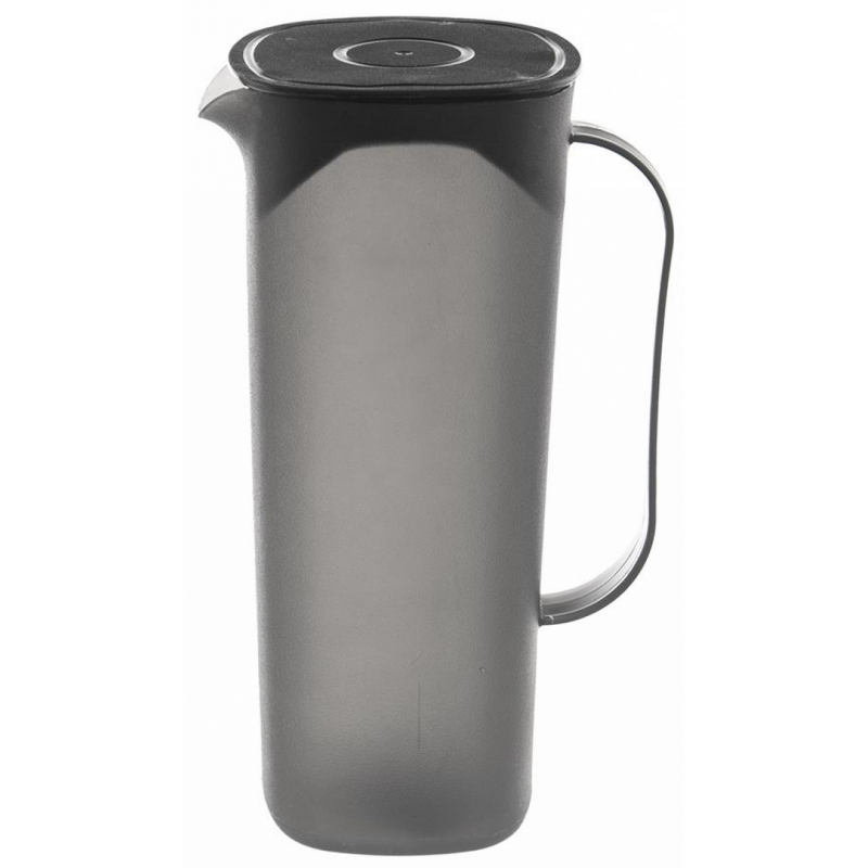 Džbán UH PEARL 1,8 l černý