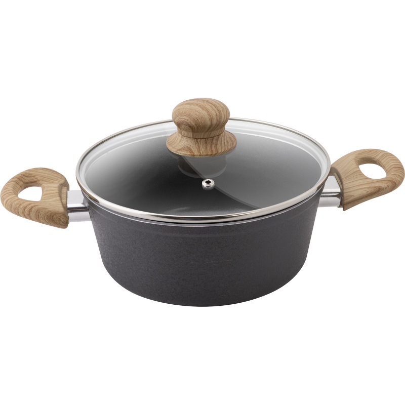 Kastrol Lamart NATUR 18cm, 1,6l, LT1245