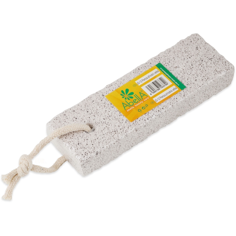 Pemza kosmetická NATURAL velká