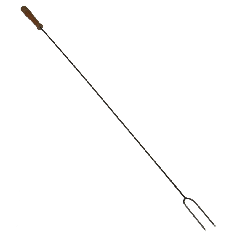 Vidlice opékací na vuřty 100cm
