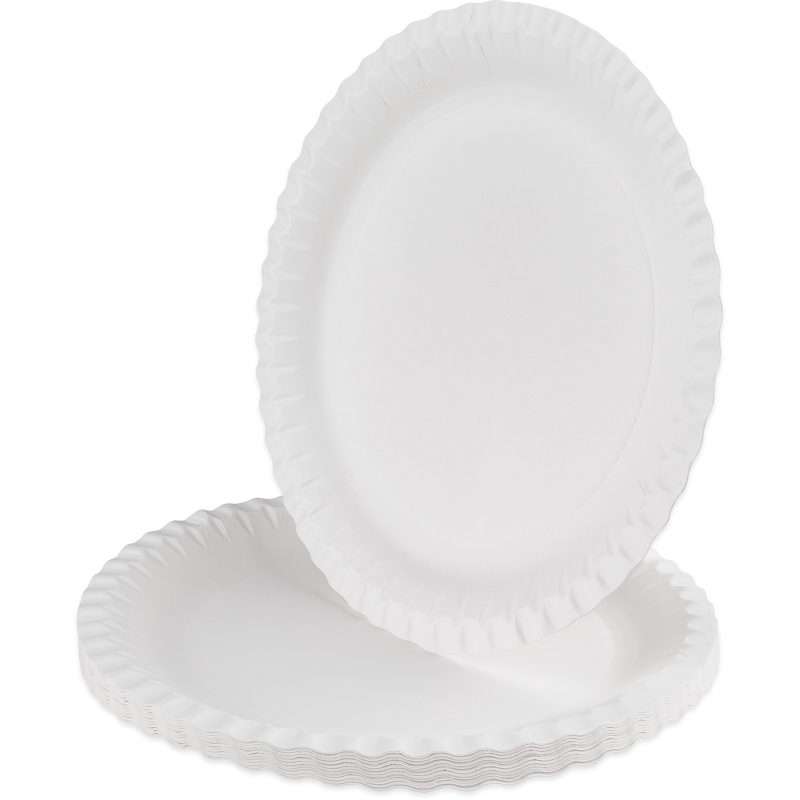 24x tal�� pap�rov� m�lk� 18 cm