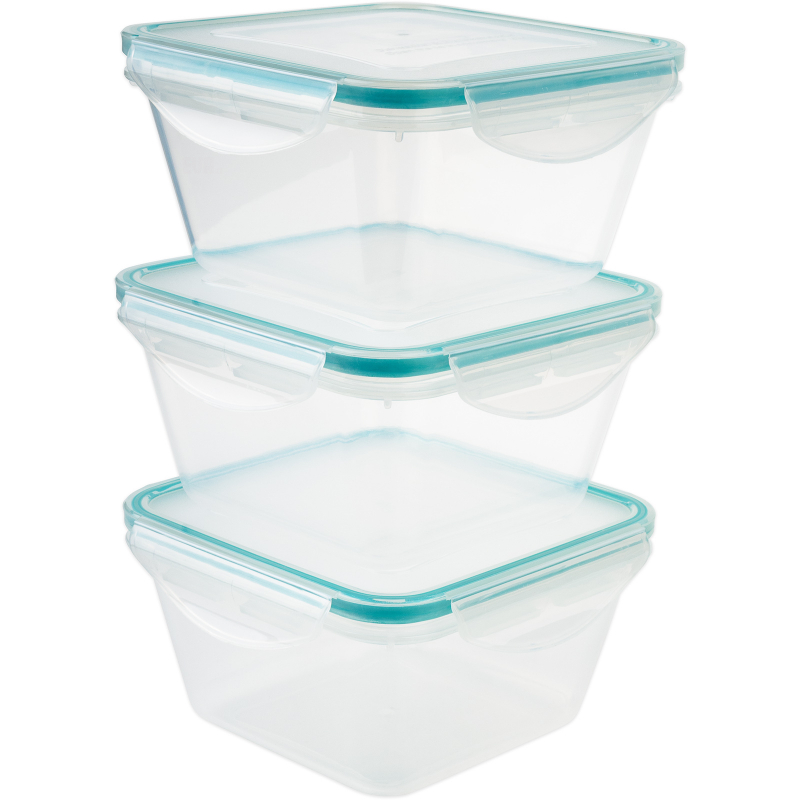 3x d�za UH s t�sn�n�m MagicHome CLIP 0,6l �tvercov�