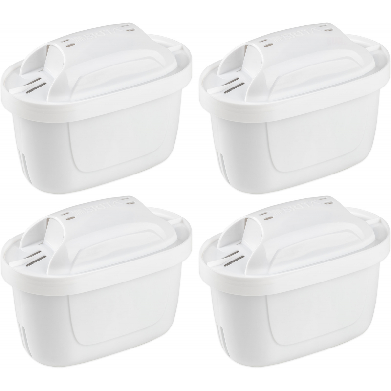 Brita Maxtra Plus Pure Performance 4 ks