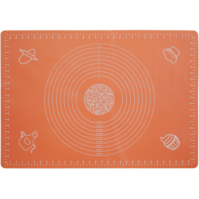 V�l na t�sto silikon 64x45cm