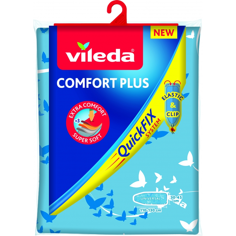 Vileda Comfort Plus potah