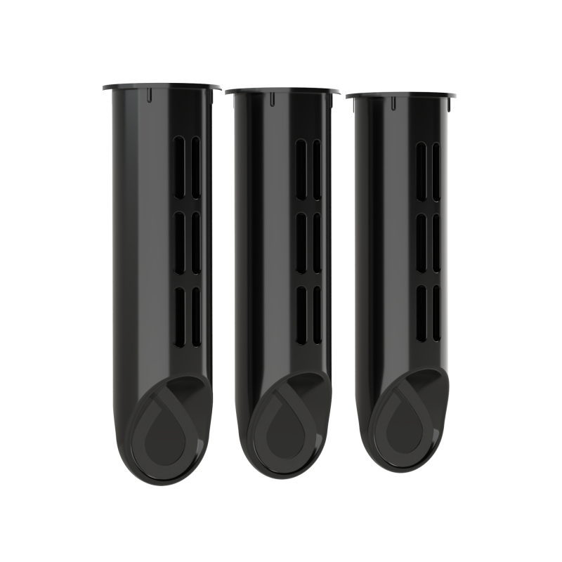 3x filtr Dafi pro filtra�n� l�hve �ern�