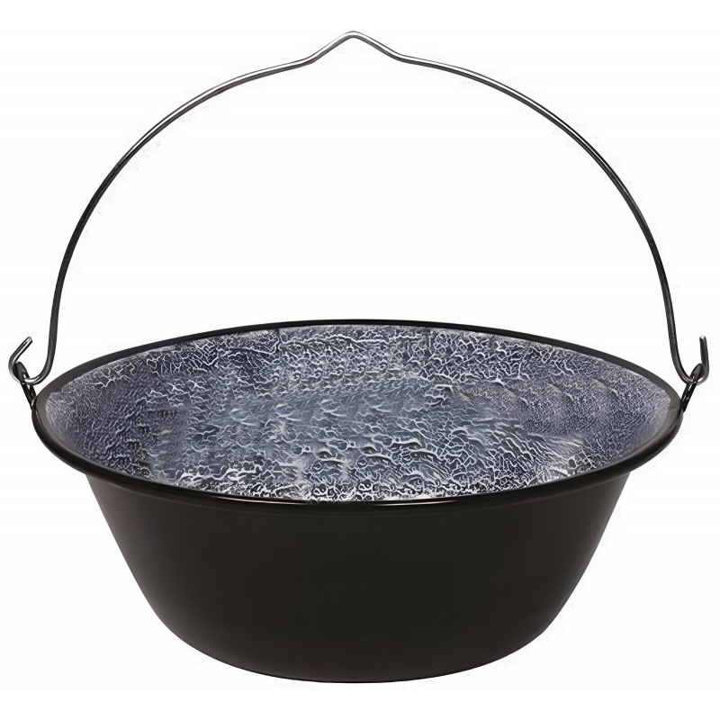 Kotlík smalt 30 l