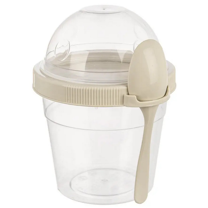 Poh�r UH jogurt s v��kem 0,5 l