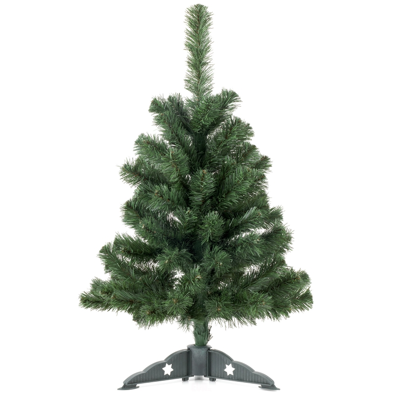 Stromek JEDLE umělý 90 cm