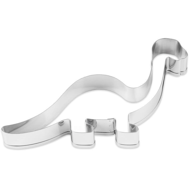 Vykrajovátko Brontosaurus 63 x 105 mm