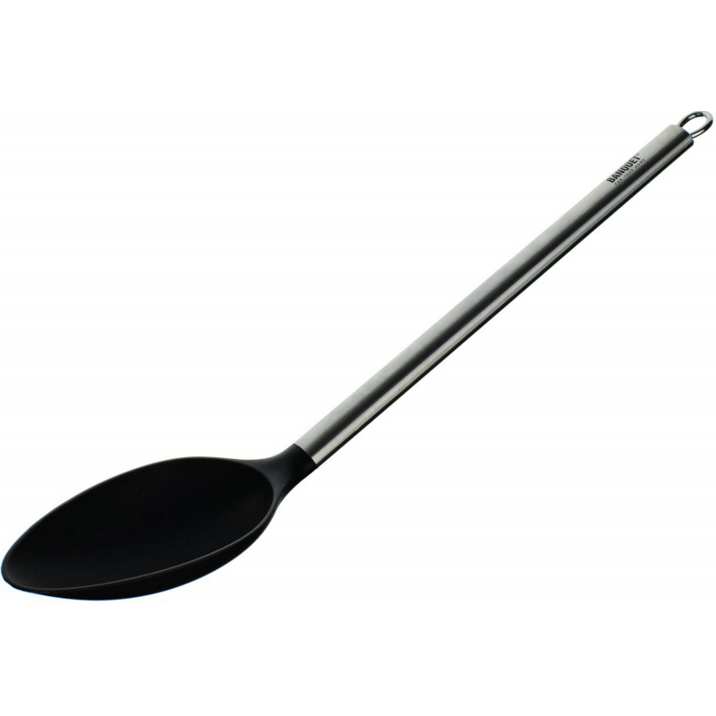 Lžíce Banquet Akcent Black 33 cm