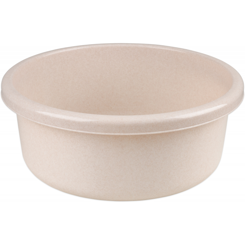 Umyvadlo UH Curver kulat� 6l SAVANNA