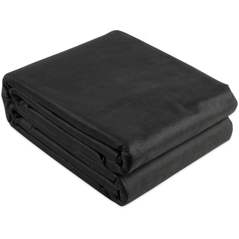 Netkan� textilie 1,6 x 10 m mul�, �ern�