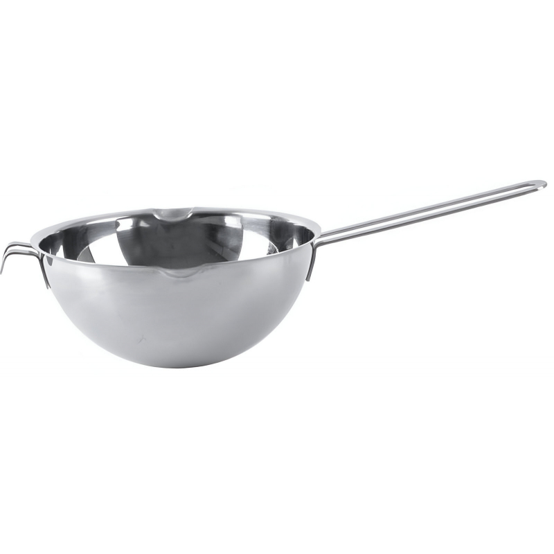 Miska Orion nerez do vodní lázně 11 cm