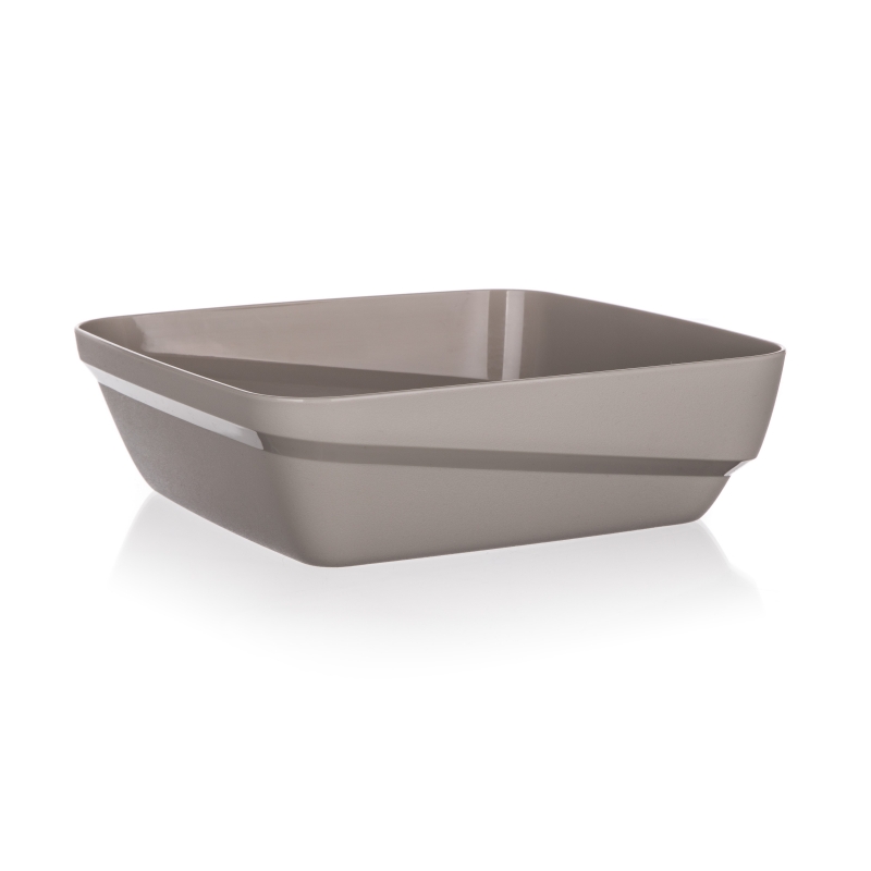 Miska UH Banquet Culinaria �tvercov� 1,9 l Latte