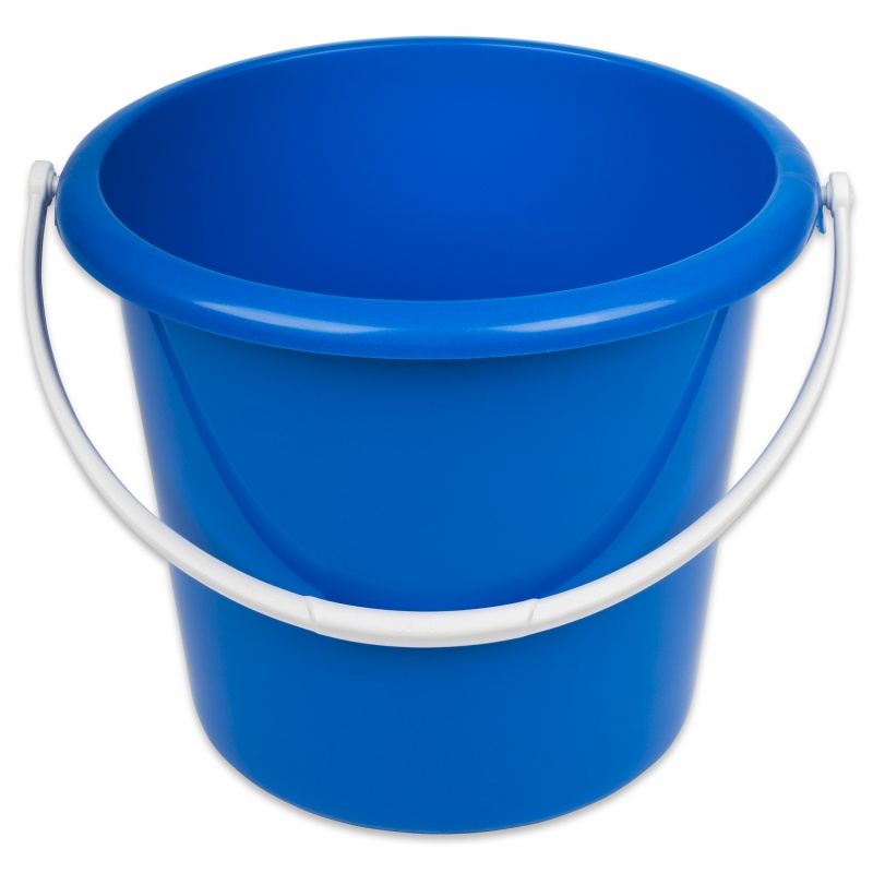 Kbelík bez výlevky Clanax 5 l