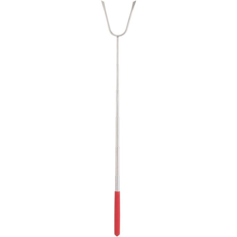 Vidlice opékací teleskopická 25 - 88 cm