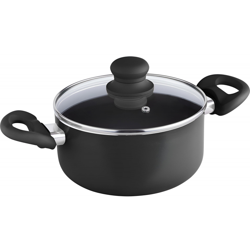 Kastrol Lamart Multicol 24cm 4,6l LT1125