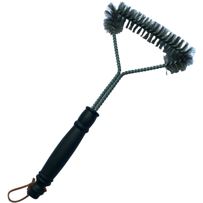 Kartáč na čištění grilu Fieldmann FZG 9013
