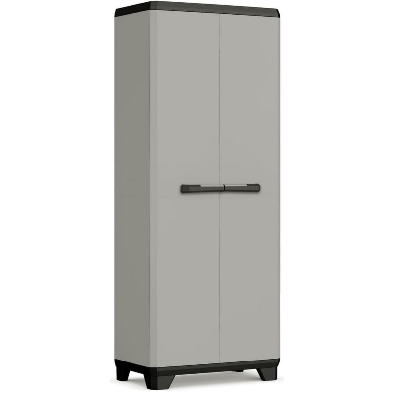 Skříň plastová KIS Planet Tall Cabinet 173 x 68 x 39 cm