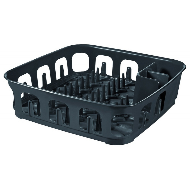Odkap�va� na n�dob� Curver ESSENTIALS SQR �ed� 00742-308