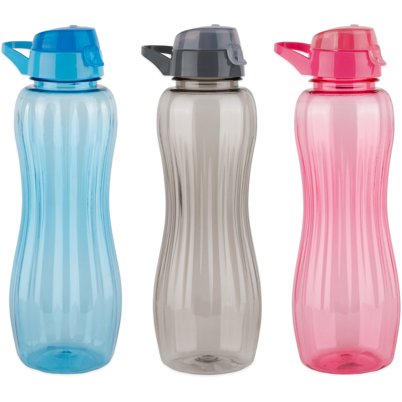 Láhev sportovní LEO 750 ml