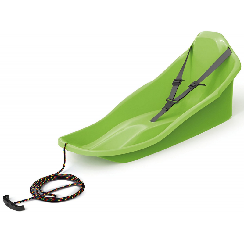 Boby TOPO zelené